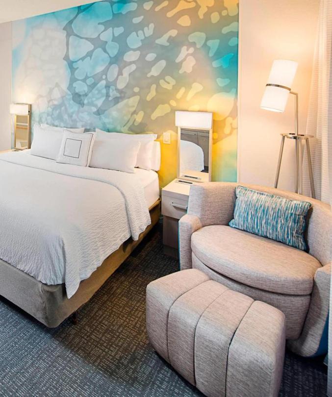 Courtyard By Marriott West Palm Beach Airport Exterior foto