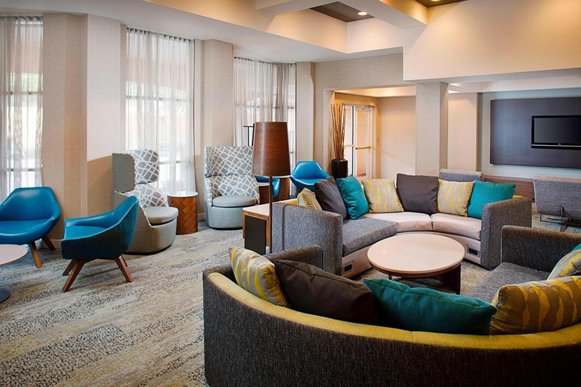 Courtyard By Marriott West Palm Beach Airport Exterior foto