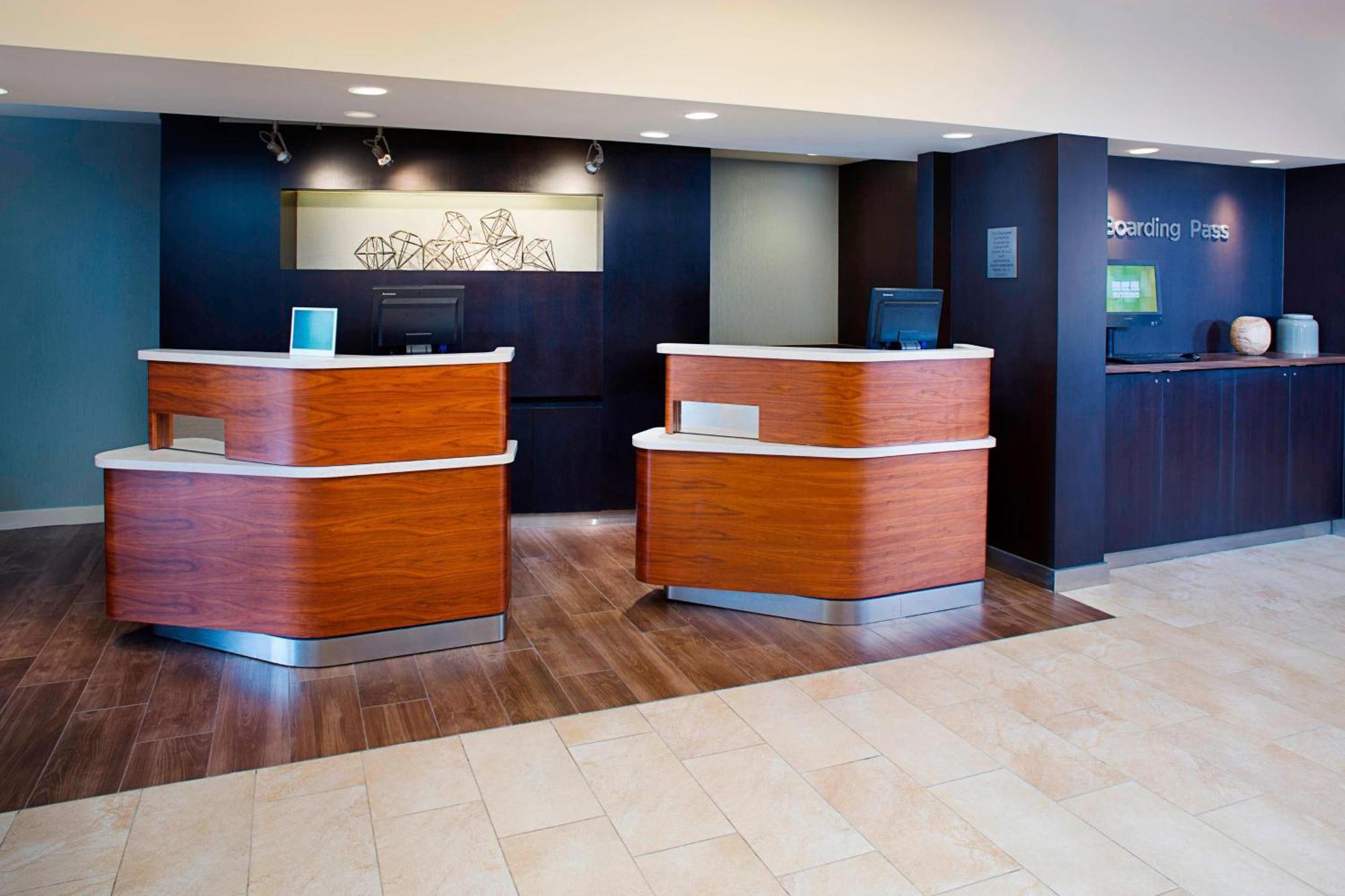 Courtyard By Marriott West Palm Beach Airport Exterior foto