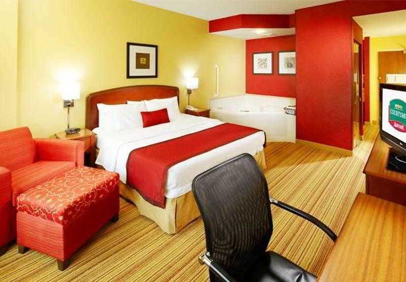 Courtyard By Marriott West Palm Beach Airport Zimmer foto