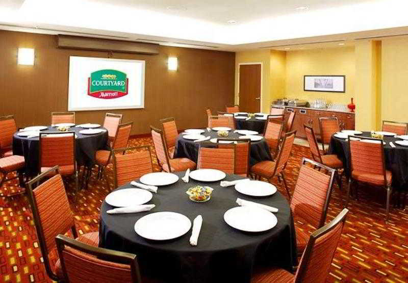 Courtyard By Marriott West Palm Beach Airport Exterior foto